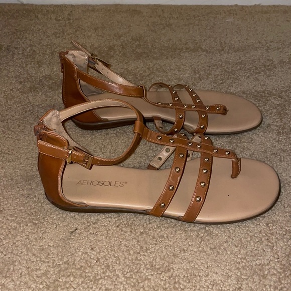 Aerosoles Sandals - Picture 3 of 4